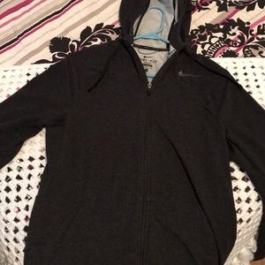 Nike sweater